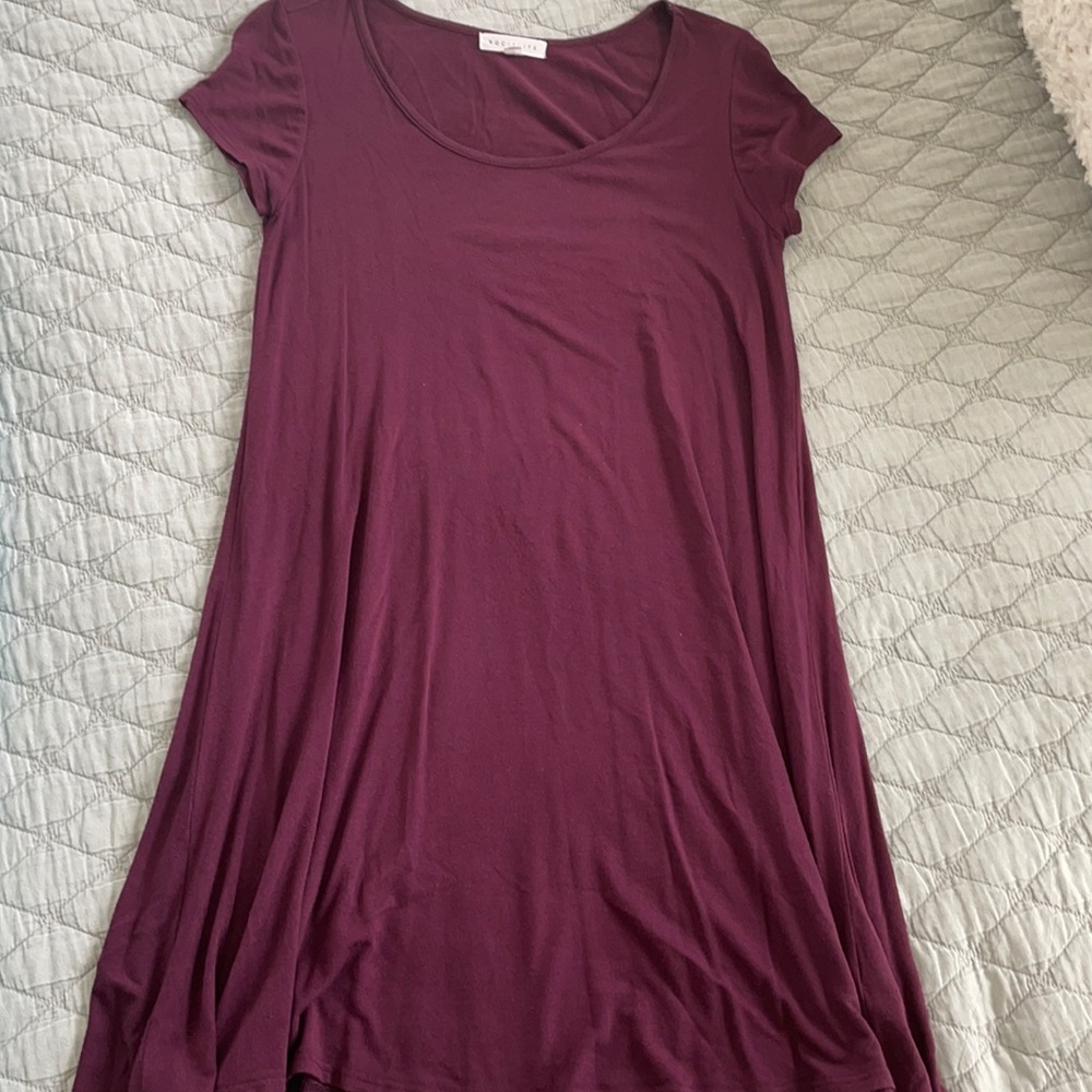 Nordstrom’s Dress